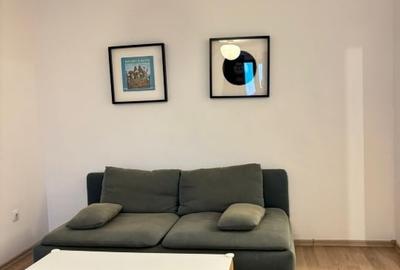 Apartament cu 2 camere decomandat în Grozăvești - 2
