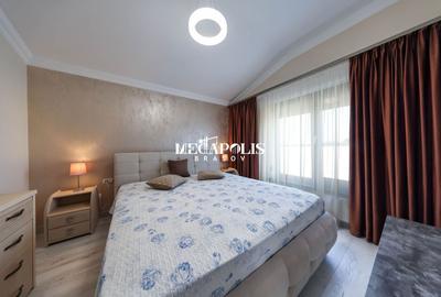 Apartament cu 3 camere decomandat în Tractorul - 16