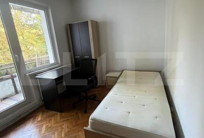 Apartament cu 3 camere, 72 mp, zona Tudor Apartament cu 3 camere, 72 mp, zona Tudor - 2