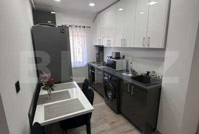 Apartament renovat de 2 camere | Mansarda | 40,49 mp - 10