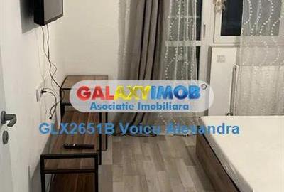 Apartament cu 2 camere semidecomandat, mobilat în Berceni - 2