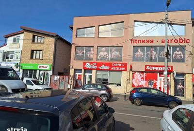 Spațiu comercial, de 135 mp, în Bucureștii Noi - 17