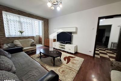 Apartament cu 3 camere decomandat în Republicii - 8