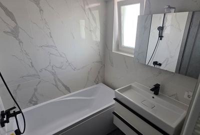 Apartament cu 3 camere decomandat în Șerbănești - 10