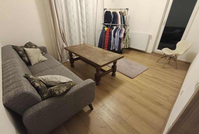 Apartament 3 camere si curte privata - 60mp- Șelimbar Apartament 3 camere si curte privata - 60mp- Șelimbar - 6