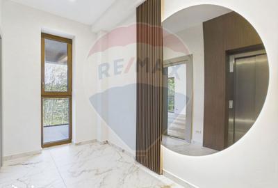 Apartament cu 2 camere în Furnica - 13