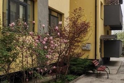 Apartament cu 2 camere decomandat, mobilat în Miroslava - 9