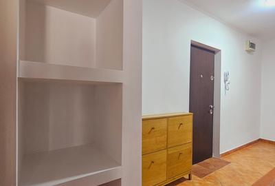 Nerva Traian | Timpuri Noi metrou | Bloc anvelopat | Prima inchiriere dupa renov - 14