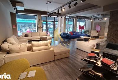 Spațiu comercial, de 175 mp, în Floreasca - 3