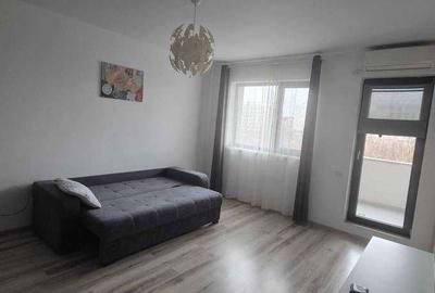 Garsonieră decomandată în Timișoara - 6