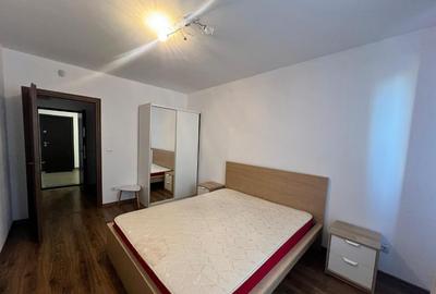 Apartament cu 2 camere decomandat în Tudor