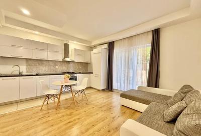 Apartament cu 2 camere decomandat, mobilat în Ștefăneștii de Jos