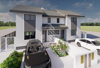 Duplex P+M la Sacalaz - 8