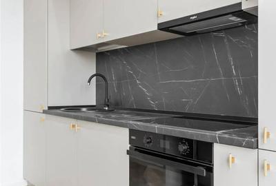 Apartament cu 2 camere în Nord - 4
