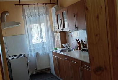 Apartament cu 2 camere semidecomandat în Central - 4