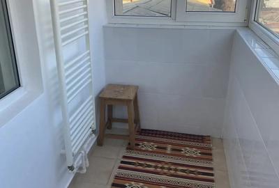 Apartament cu 3 camere decomandat, mobilat în Unirii Sud - 5