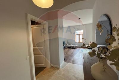 Apartament cu 2 camere de inchiriat in zona Ultracentrala - 4