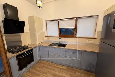 Vila 4 camere | Lux | PRIMA INCHIRIERE - 2