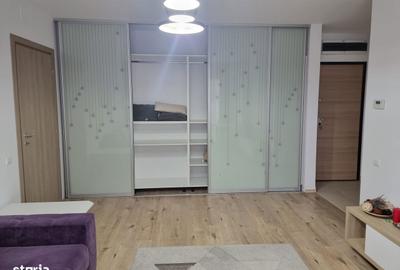 Apartament cu 2 camere în Băneasa - 3