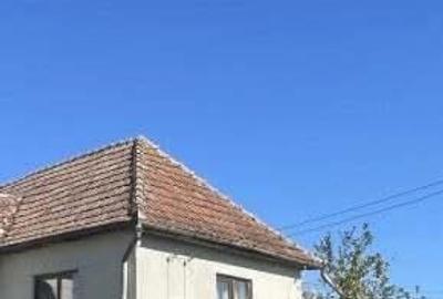 Casa cu 2 camere de vanzare, 1500 mp teren - 3