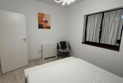 Apartament cu 2 camere decomandat, mobilat în Girocului - 4