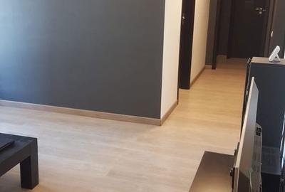 Apartament cu 3 camere decomandat în Chiajna - 3