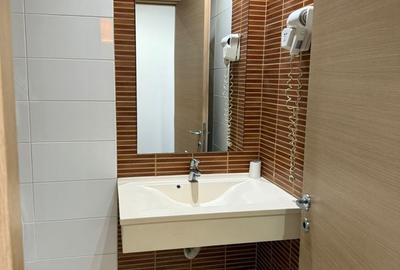 Apartament cu 2 camere decomandat în Central - 5