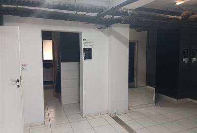 Spațiu comercial, de 403 mp, în Serele Vișoianu - 10