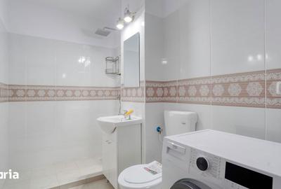 Apartament cu 2 camere în Sânpetru - 12