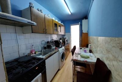 Vând apartament 2 camere decomandat – Mănăștur, zona BIG - 3