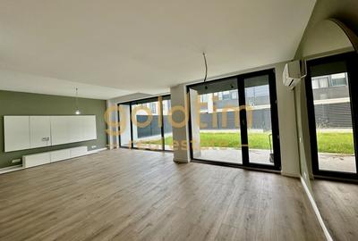 Duplex cu 5 camere cu Canalizare în Iancu Nicolae - 4