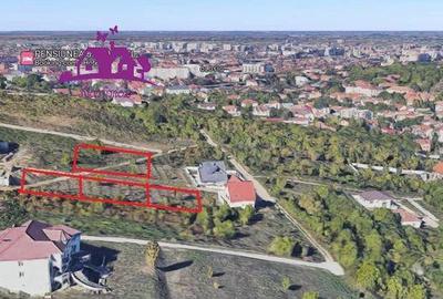 Teren Spitalul Judetean - 1