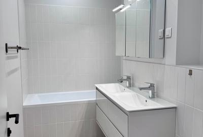 Apartament cu 3 camere semidecomandat, mobilat în Străulești - 7