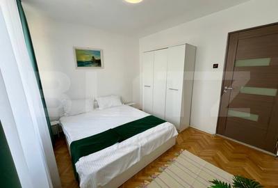 Apartament 3 camere, 70 mp, zona Calea Bucuresti - 5