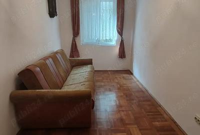 Vand apartament 3 camere in Hunedoara, zona Micro1-Parc Corvin, et.2 - 4