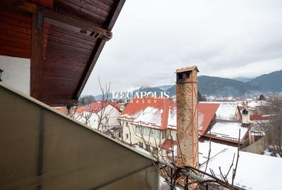 Pensiune de vânzare în Râșnov | 14 camere | 427 mp | 375 000 € - 34