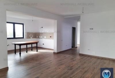 Vila cu 4 camere de vanzare in Magurele, 190.15 mp #16265 - 2