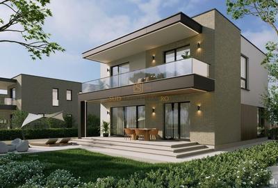 Silistea Snagovului, Teren 23.761 mp cu deschidere de 226 ml catre lacul Snagov - 9