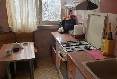 Apartament cu 2 camere semidecomandat în Drumul Taberei - 1