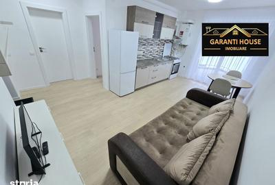 Apartament cu 2 camere în Gării - 5