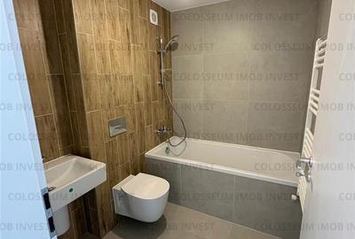 Apartament cu 2 camere în Tractorul - 8