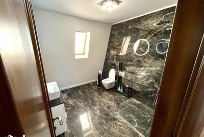 Casă cu 3 camere cu Teren 625 Mp în Păulești - 9