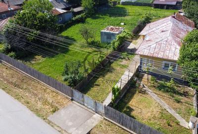 Casă individuală cu 4 camere cu Canalizare în Puchenii Mari - 16