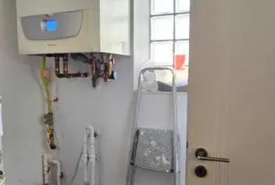 Casă cu 4 camere cu Teren 442 Mp în Dealuri Oradea - 2