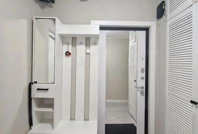 Apartament cu 2 camere decomandat în Telegrafului - 1