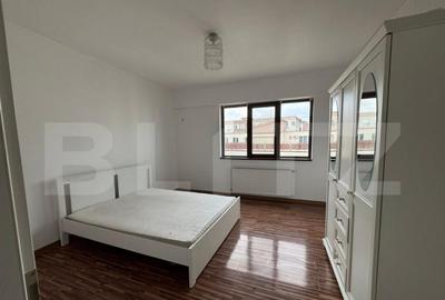 Apartament de lux cu 3 camere, 123 mp utili, in zona 9 Mai - 5