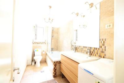 Apartament cu 2 camere decomandat în Cug - 6