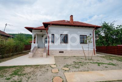 Casă individuală cu 4 camere cu Teren 600 Mp în Ștefănești - 20