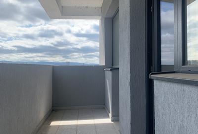 CUG – Apartamente cu 2 camere. bloc din 2020 INTABULAT. View panoramic - 8