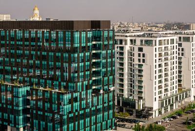 VANZARE PENTHOUSE 4 CAMERE | ONE COTROCENI PARK - 21